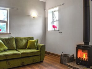 Living area | The Shippon, Barden, near Skipton