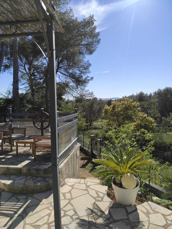 Terrass/Patio