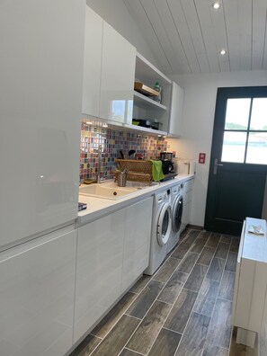 Cuisine privée