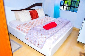 2nd King Bed