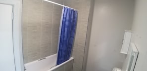 Badeværelse