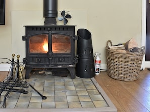 Living room | Red Squirrel Haven, Snaizeholme, near Hawes