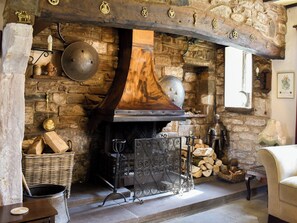 Living room | Rushgill House, Skelton, near Penrith