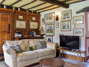 Living room | Rushgill House, Skelton, near Penrith