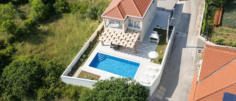 AuĂenbereich