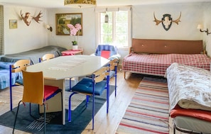 living-room
