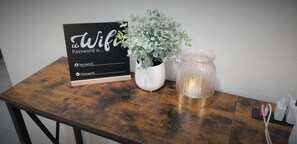 Yksityiskohta sisätiloista