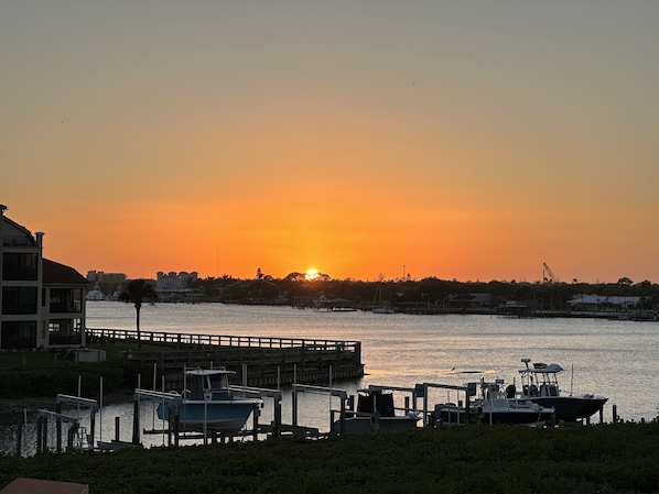 Port de plaisance