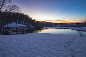 Boendeområde