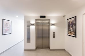 Ingresso interno