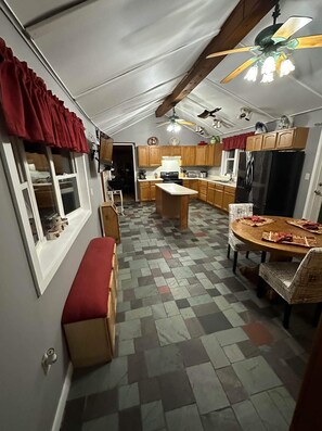Cuisine privée