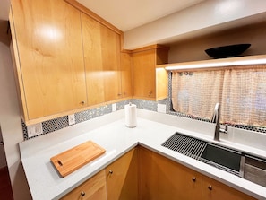 Cuisine privée