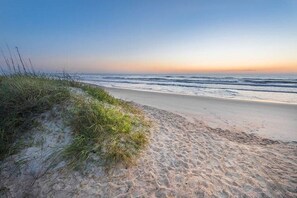 Saint Augustine Beach