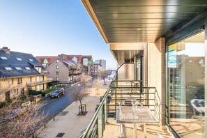 Patio / Balcony