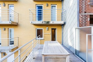 Patio / Balcony