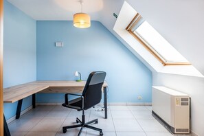Recreation Room