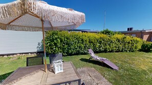 Boendeområde