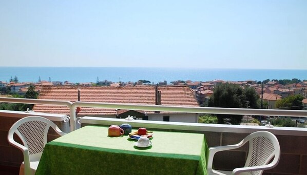 Terrazza/patio
