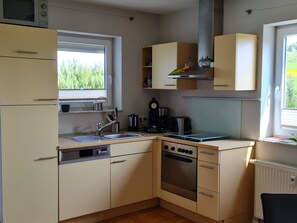 Cucina privata