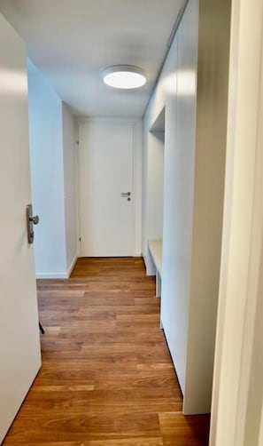 Ingresso interno
