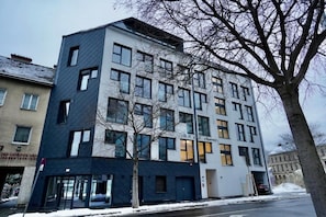 Esterni