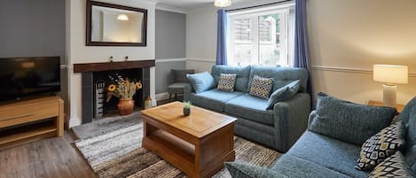 Greens Yard House, Whitby - Host & Stay