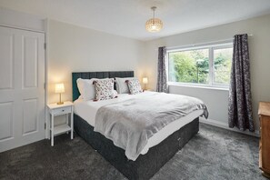 Greens Yard House, Whitby - Host & Stay