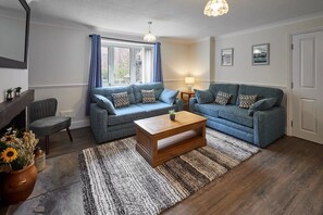 Greens Yard House, Whitby - Host & Stay