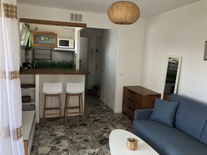 Coin séjour
