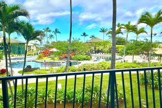 KBR 3204 · Idyllic Yet Simple Oceanfront Resort Stay