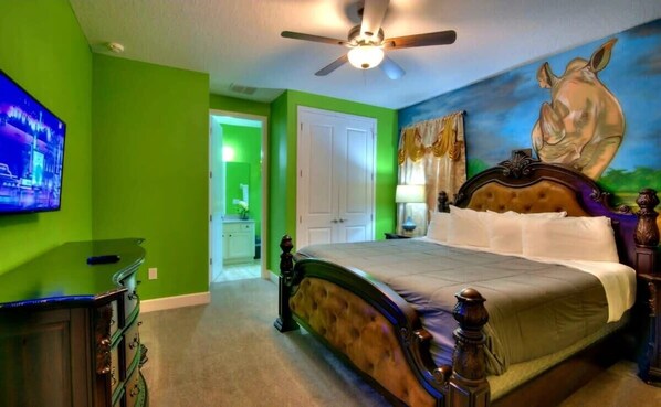 Chambre