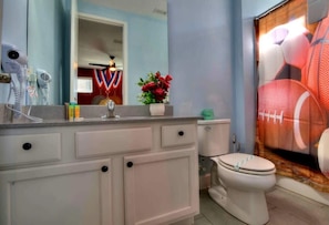 Baño