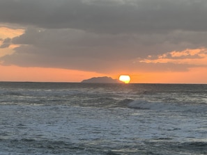 Beach/ocean view