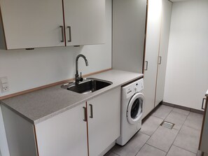 Sisätilat
