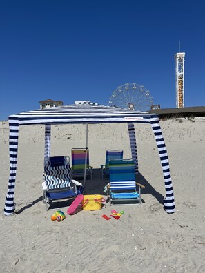 Espace pour enfants