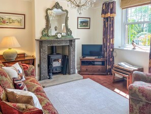 Living room | Puddle Duck Cottage, Bakewell