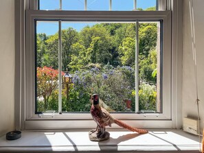 View | Puddle Duck Cottage, Bakewell