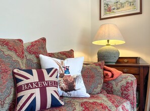 Living room | Puddle Duck Cottage, Bakewell