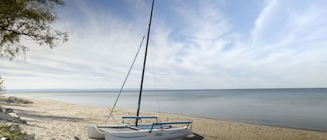 Spiaggia