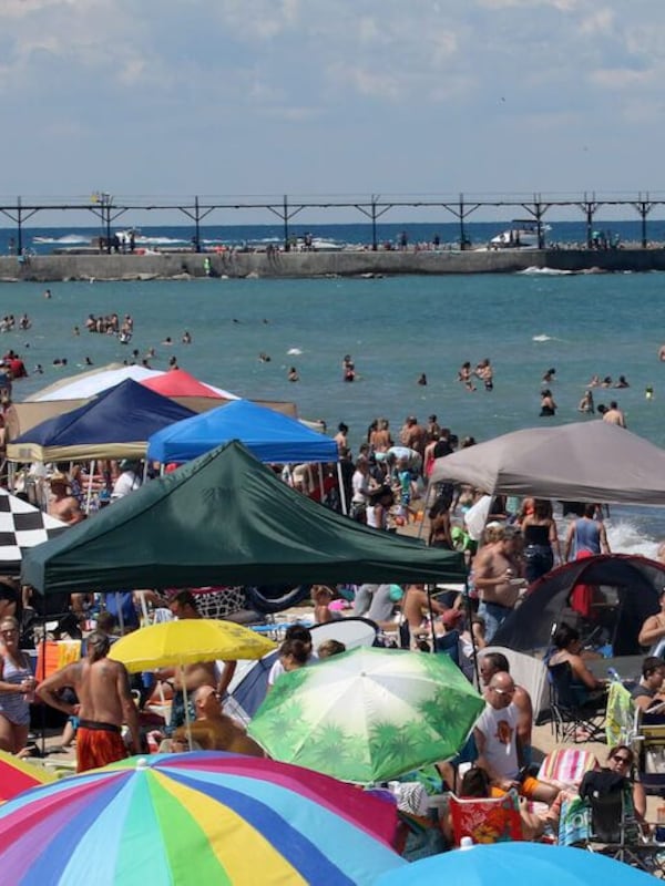 Indiana Beach