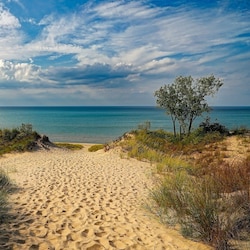 Indiana Dunes