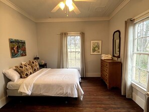 Bedroom #2 (double)