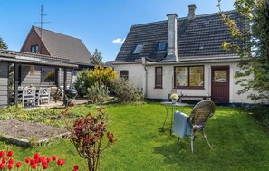 Speisen im Freien