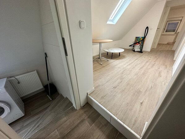 Interiör