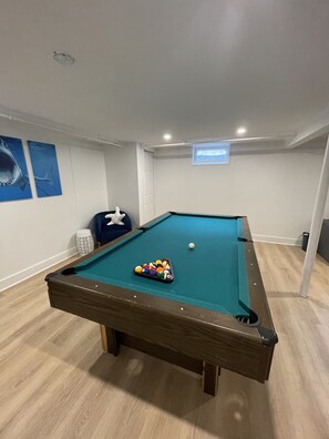 Spielezimmer