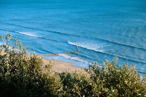 Beach | 5 Minute Walk From Apartment 