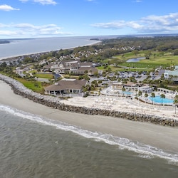 Complimentary Access to the Beach Club and Lake House outdoor pools.