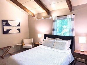 We feature plush memory foam mattresses, comfortable sleep for better tomorrows