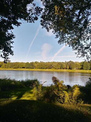 Boendeområde