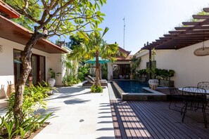 Villa Stella - Beachside Sanur (986)